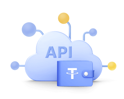 用你自己的钱包收款，您的收款资金无需经过平台